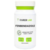 Fenbendazole (Fenben) 444 mg | >99.90% Pure | Lab-Verified | 120 Units