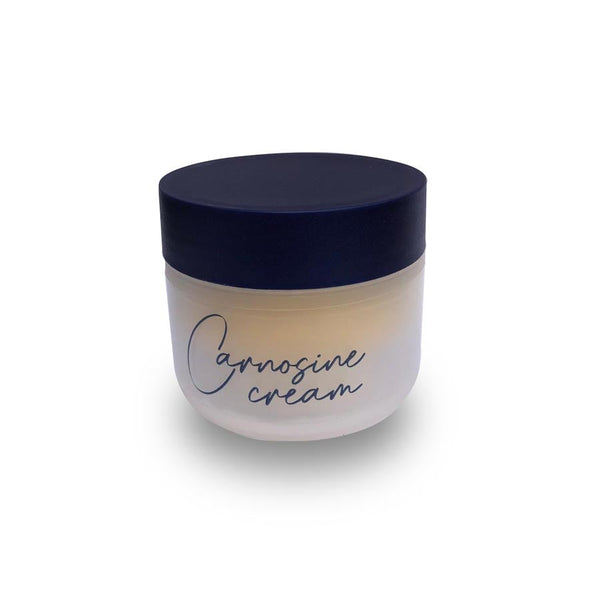 Carnosine cream - Last few remaining items! Once they are gone, they're Gone!